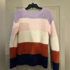 Cat and Jack sweater